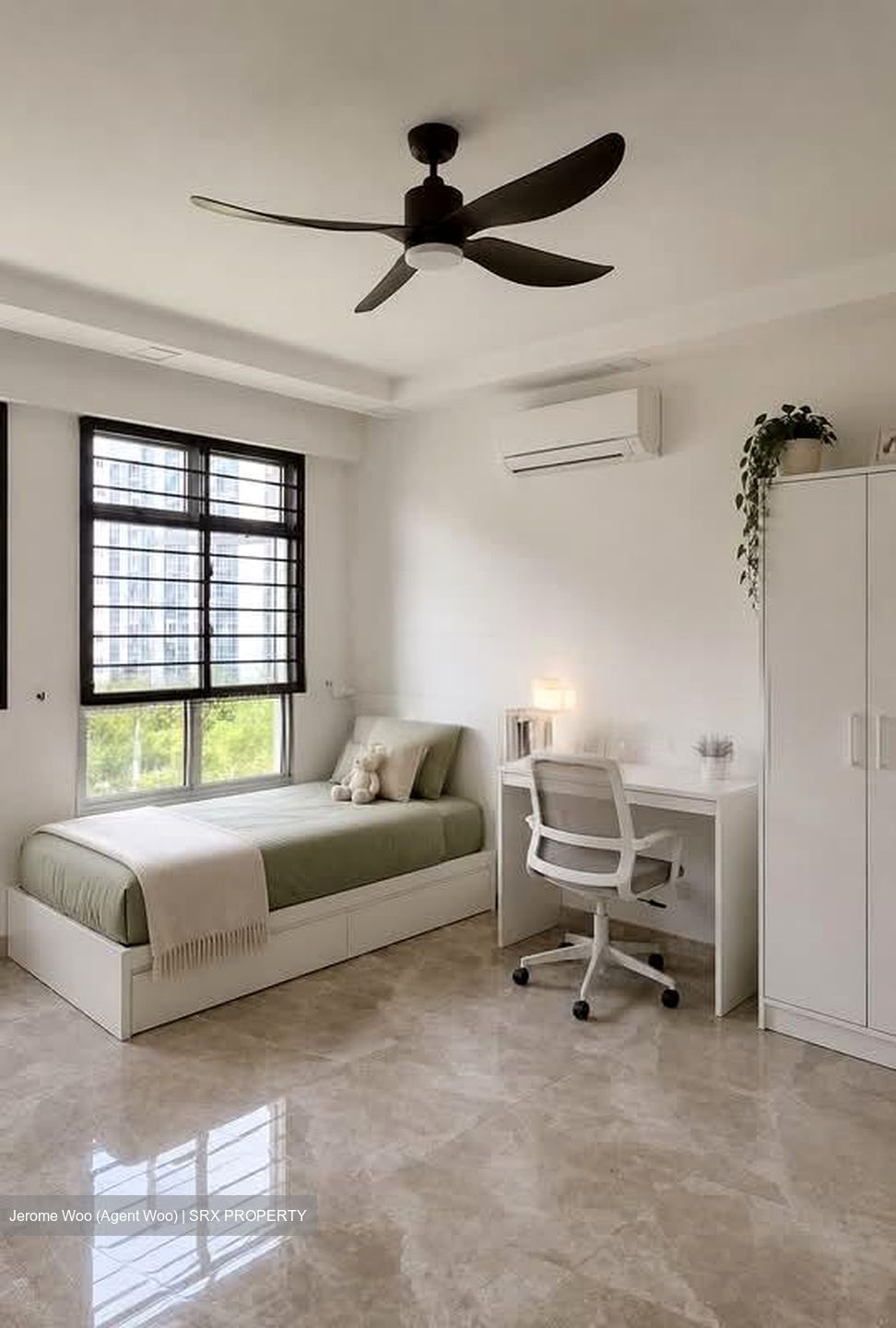 Blk 876A Tampines Greenbloom (Tampines), HDB 5 Rooms #580198591